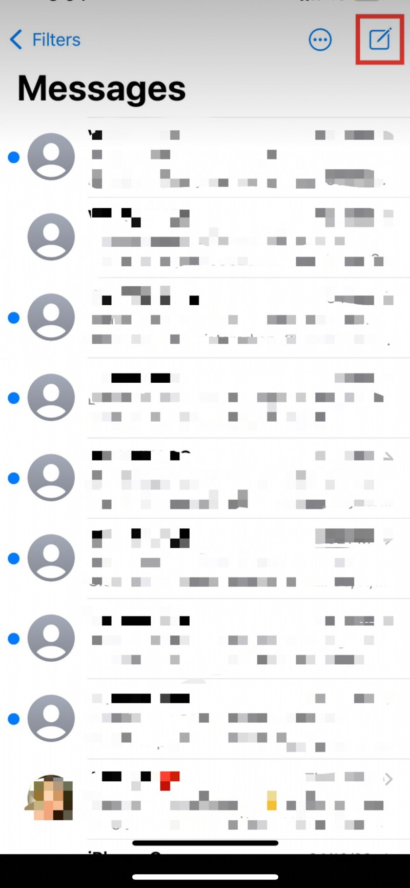 iMessage ระหว่างประเทศฟรีมีหรือไม่มี Wi-Fi หรือไม่ 