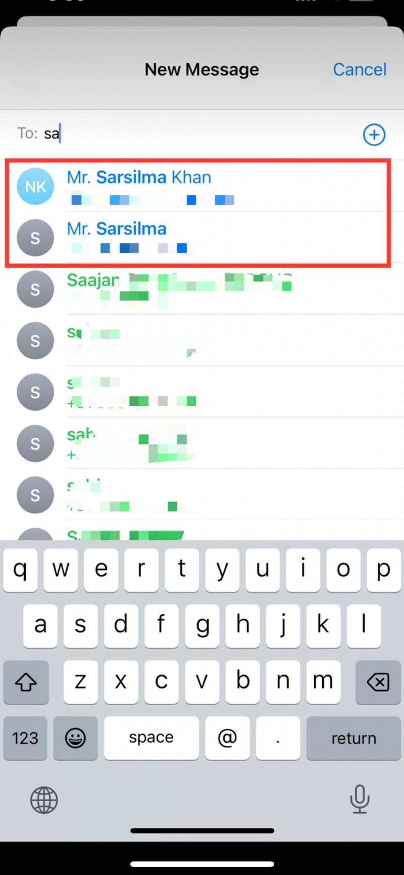 iMessage ระหว่างประเทศฟรีมีหรือไม่มี Wi-Fi หรือไม่ 