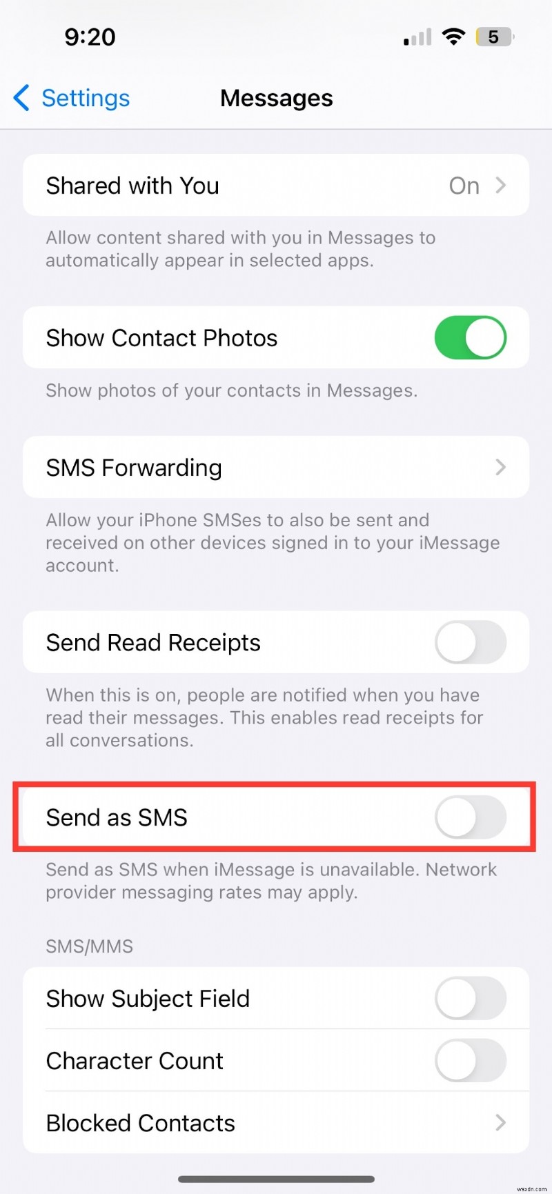 iMessage ระหว่างประเทศฟรีมีหรือไม่มี Wi-Fi หรือไม่ 