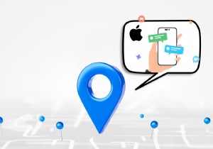 ตำแหน่งสดใน Find My iPhone:ระบุว่ามีการใช้โทรศัพท์หรือไม่? 