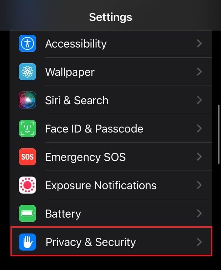 ตำแหน่งสดใน Find My iPhone:ระบุว่ามีการใช้โทรศัพท์หรือไม่? 