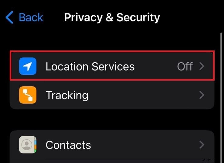 ตำแหน่งสดใน Find My iPhone:ระบุว่ามีการใช้โทรศัพท์หรือไม่? 