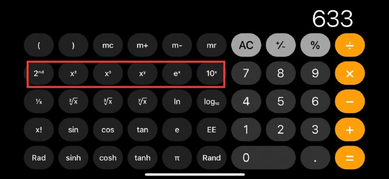 พิมพ์เลขยกกำลังบน iPhone:คู่มือฉบับย่อเกี่ยวกับตัวยกและตัวเลขขนาดเล็ก 