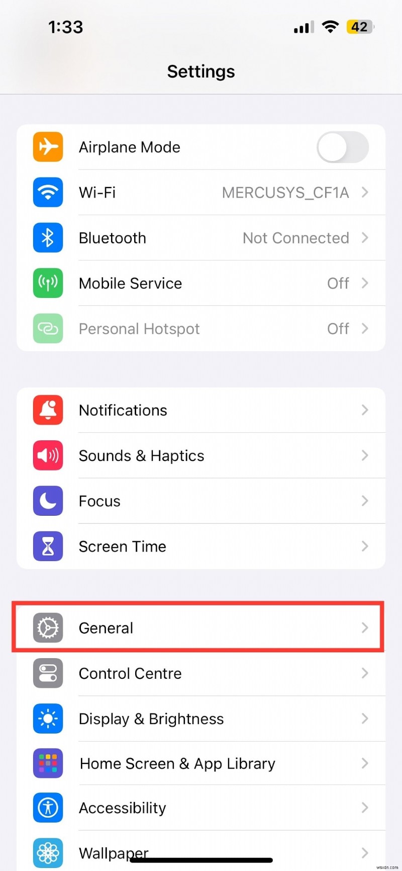 พิมพ์เลขยกกำลังบน iPhone:คู่มือฉบับย่อเกี่ยวกับตัวยกและตัวเลขขนาดเล็ก 