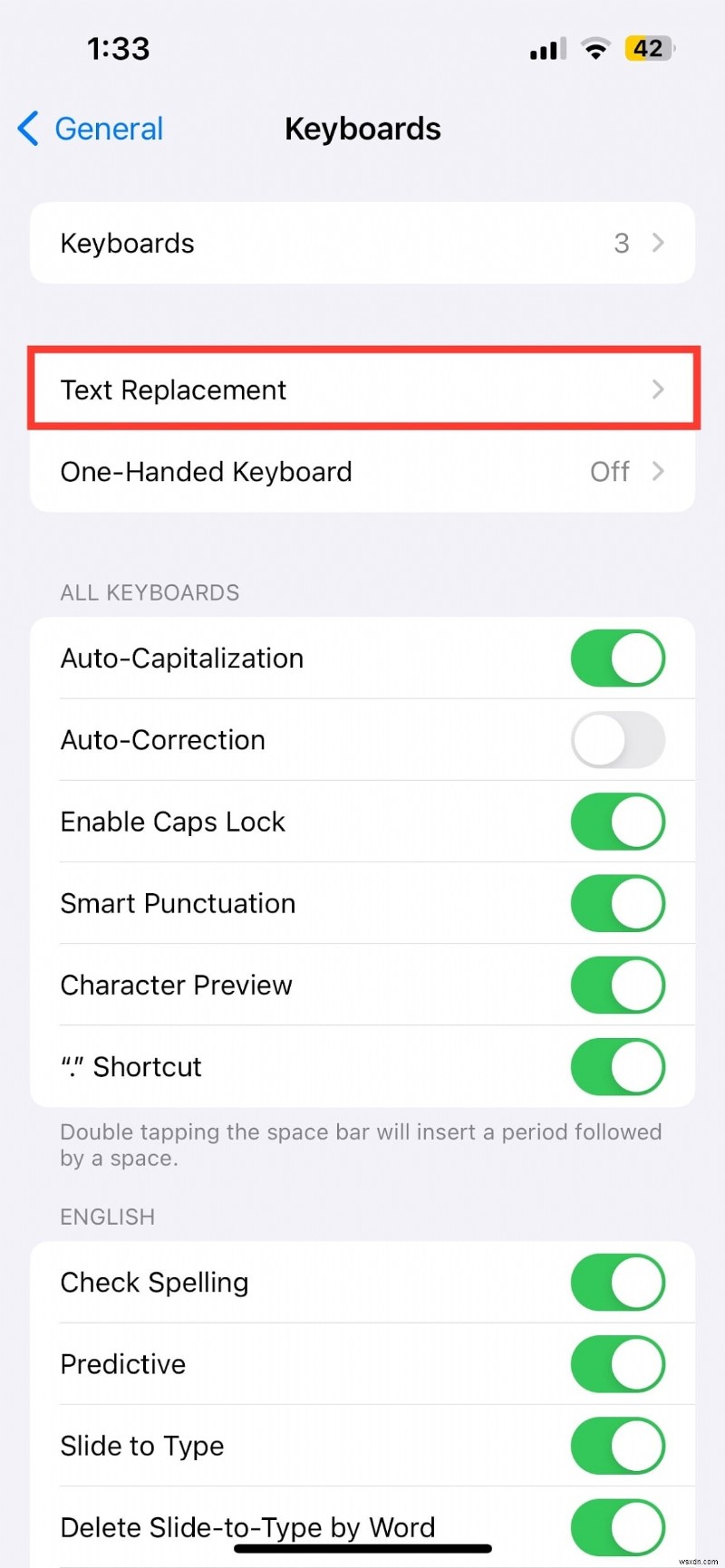 พิมพ์เลขยกกำลังบน iPhone:คู่มือฉบับย่อเกี่ยวกับตัวยกและตัวเลขขนาดเล็ก 