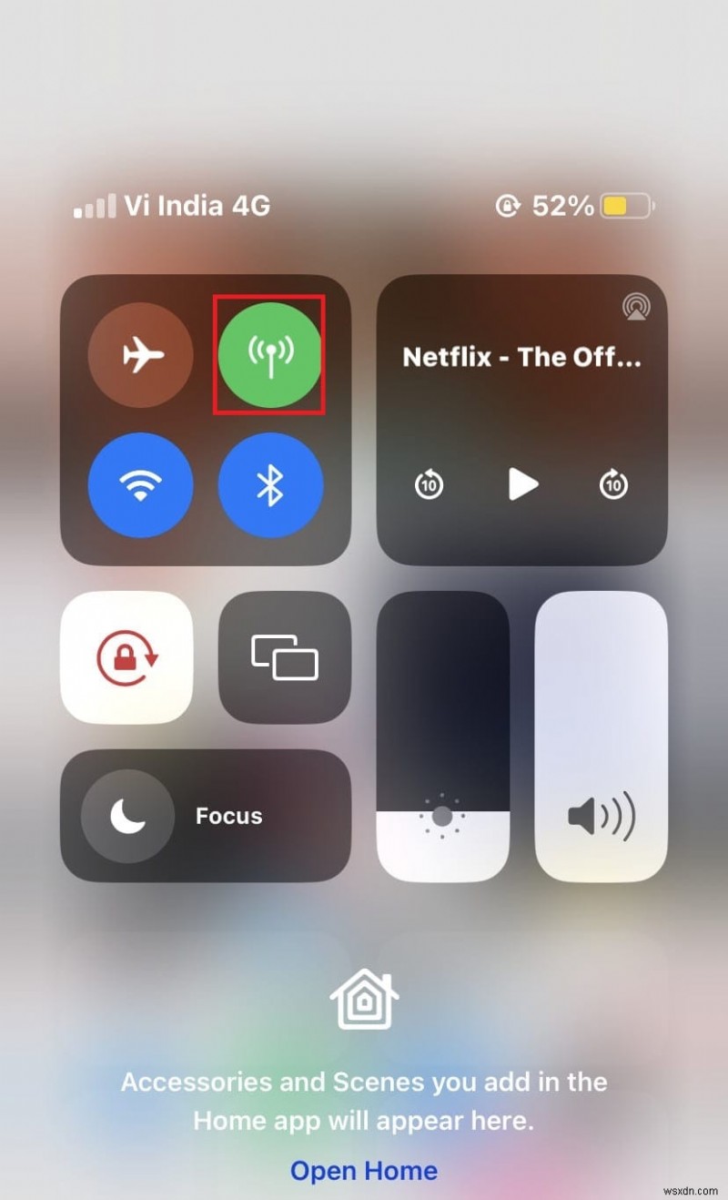 อัปเดต iPhone ของคุณโดยไม่ใช้ Wi-Fi:ขั้นตอนและทางเลือกง่ายๆ 