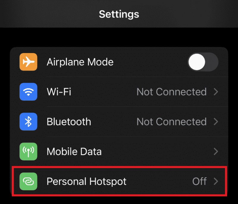 อัปเดต iPhone ของคุณโดยไม่ใช้ Wi-Fi:ขั้นตอนและทางเลือกง่ายๆ 