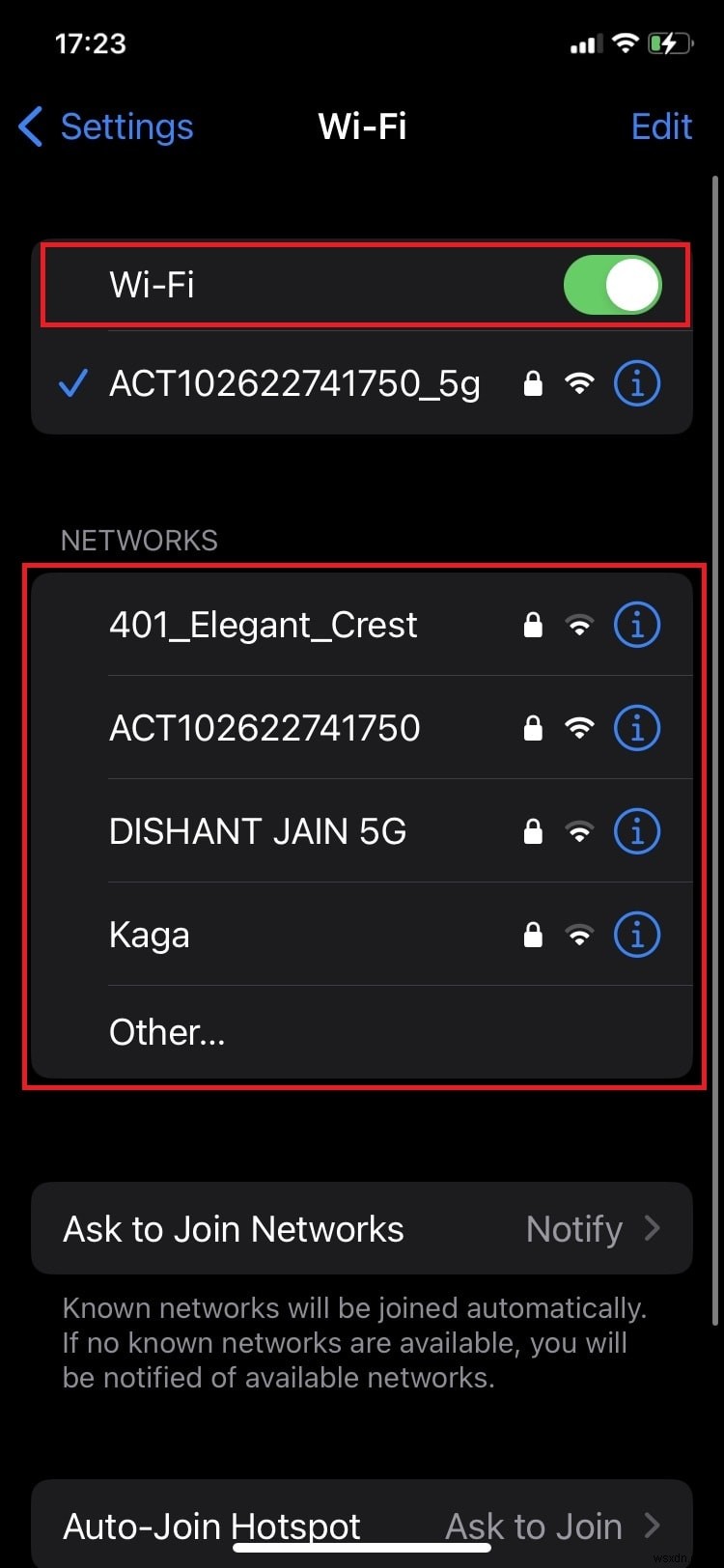 อัปเดต iPhone ของคุณโดยไม่ใช้ Wi-Fi:ขั้นตอนและทางเลือกง่ายๆ 