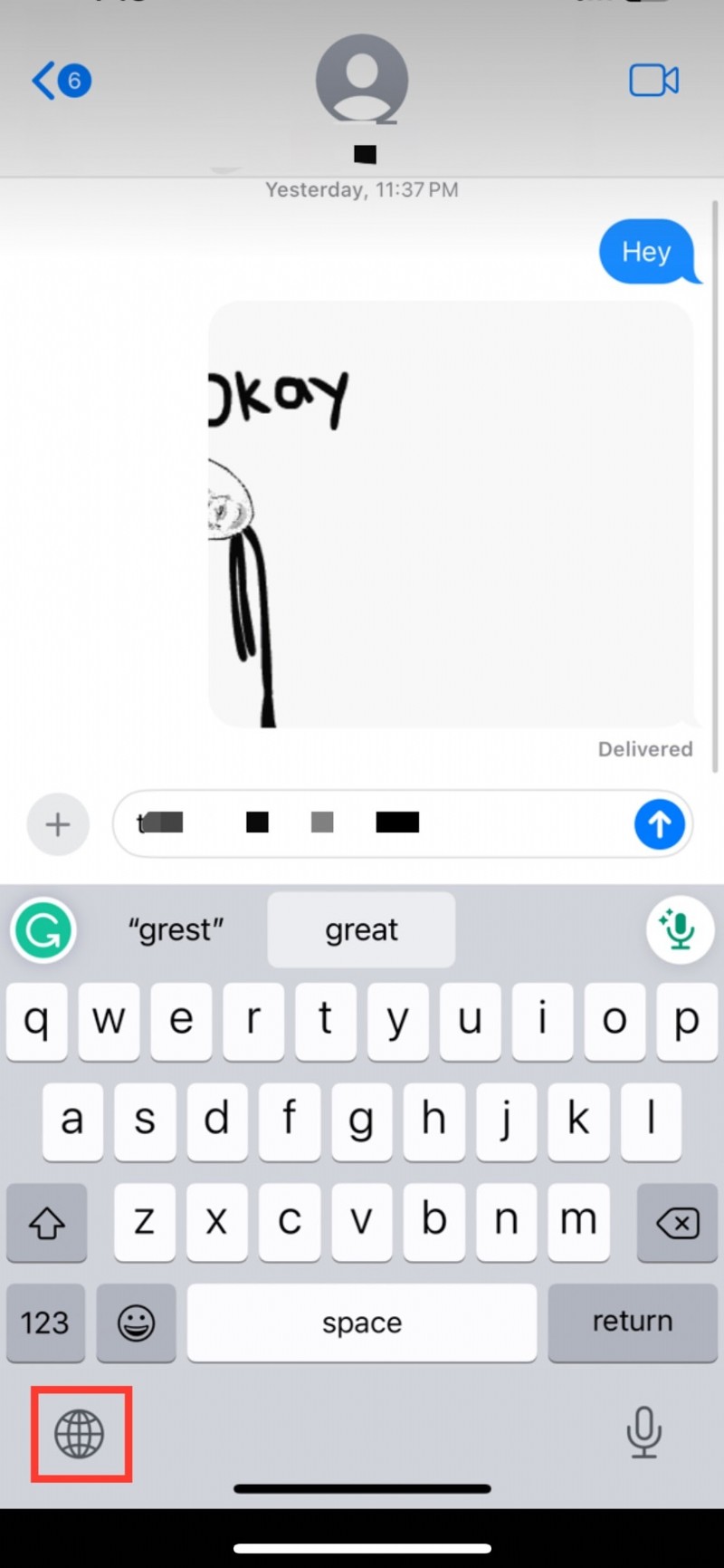 วิธีติดตั้ง Grammarly บน iPhone และ iPad:คำแนะนำทีละขั้นตอนอย่างรวดเร็ว 
