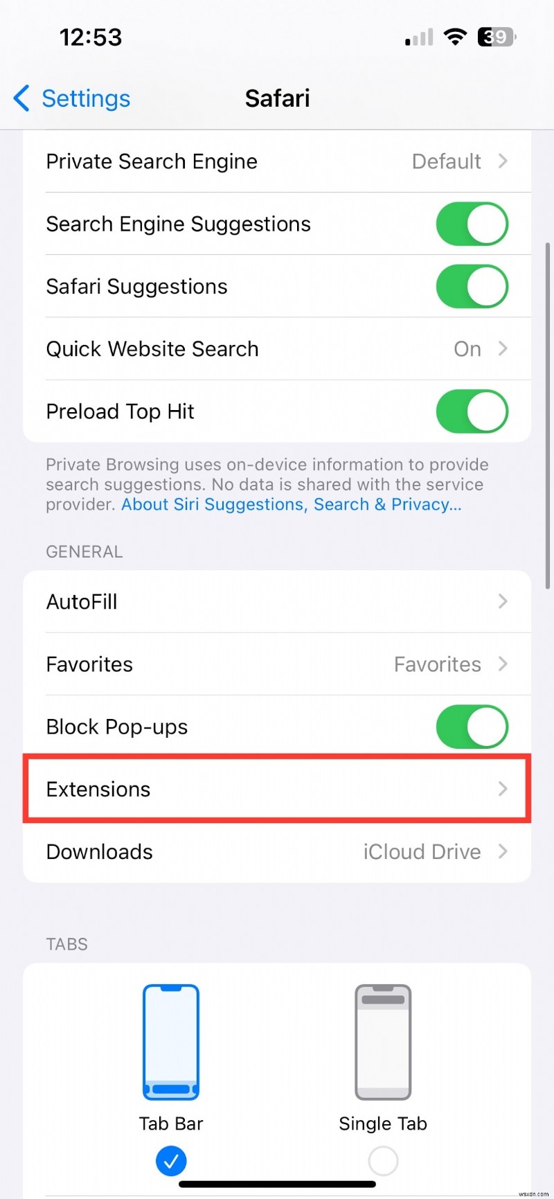 วิธีติดตั้ง Grammarly บน iPhone และ iPad:คำแนะนำทีละขั้นตอนอย่างรวดเร็ว 
