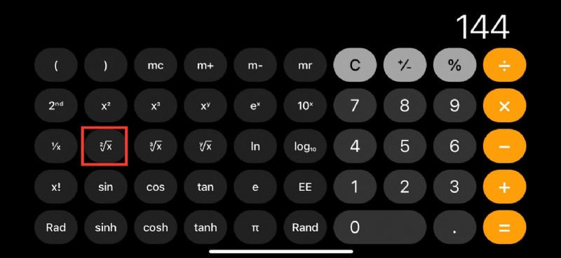 แทรกสัญลักษณ์ Square Root บนแป้นพิมพ์ iPhone ของคุณ:คำแนะนำทีละขั้นตอน 