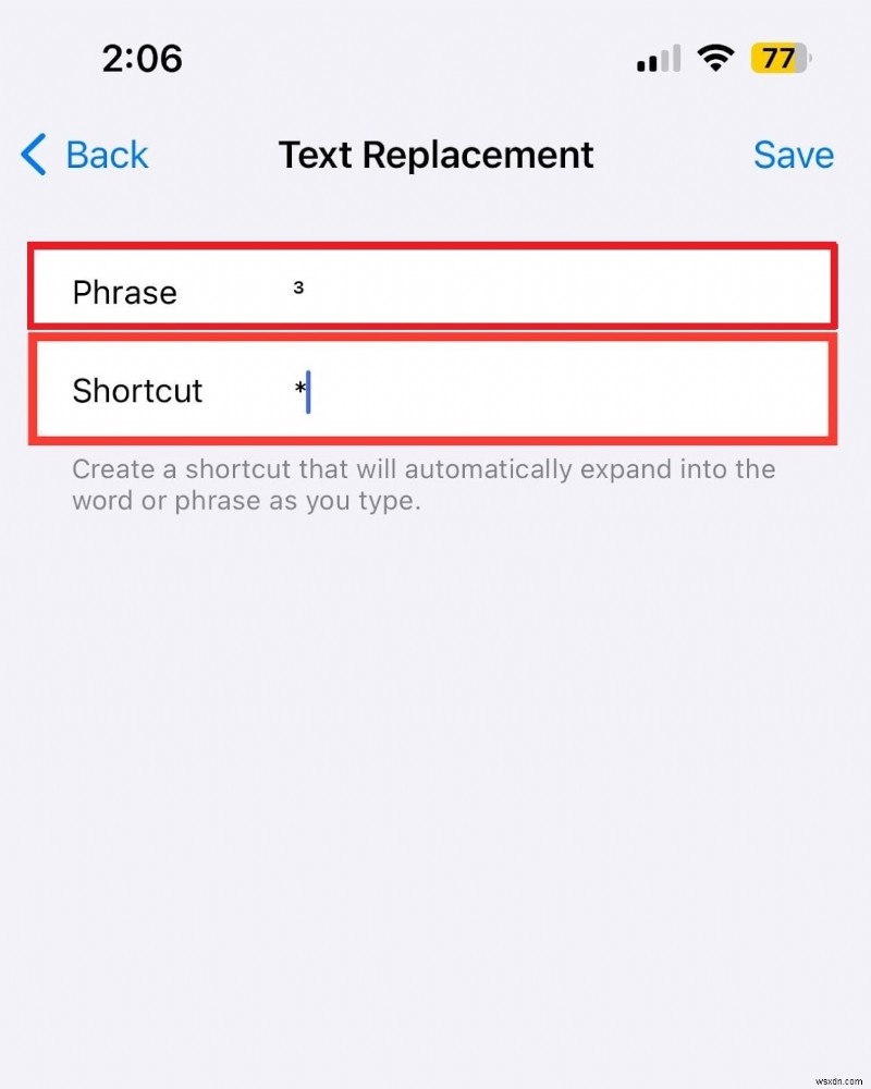แทรกสัญลักษณ์ Square Root บนแป้นพิมพ์ iPhone ของคุณ:คำแนะนำทีละขั้นตอน 