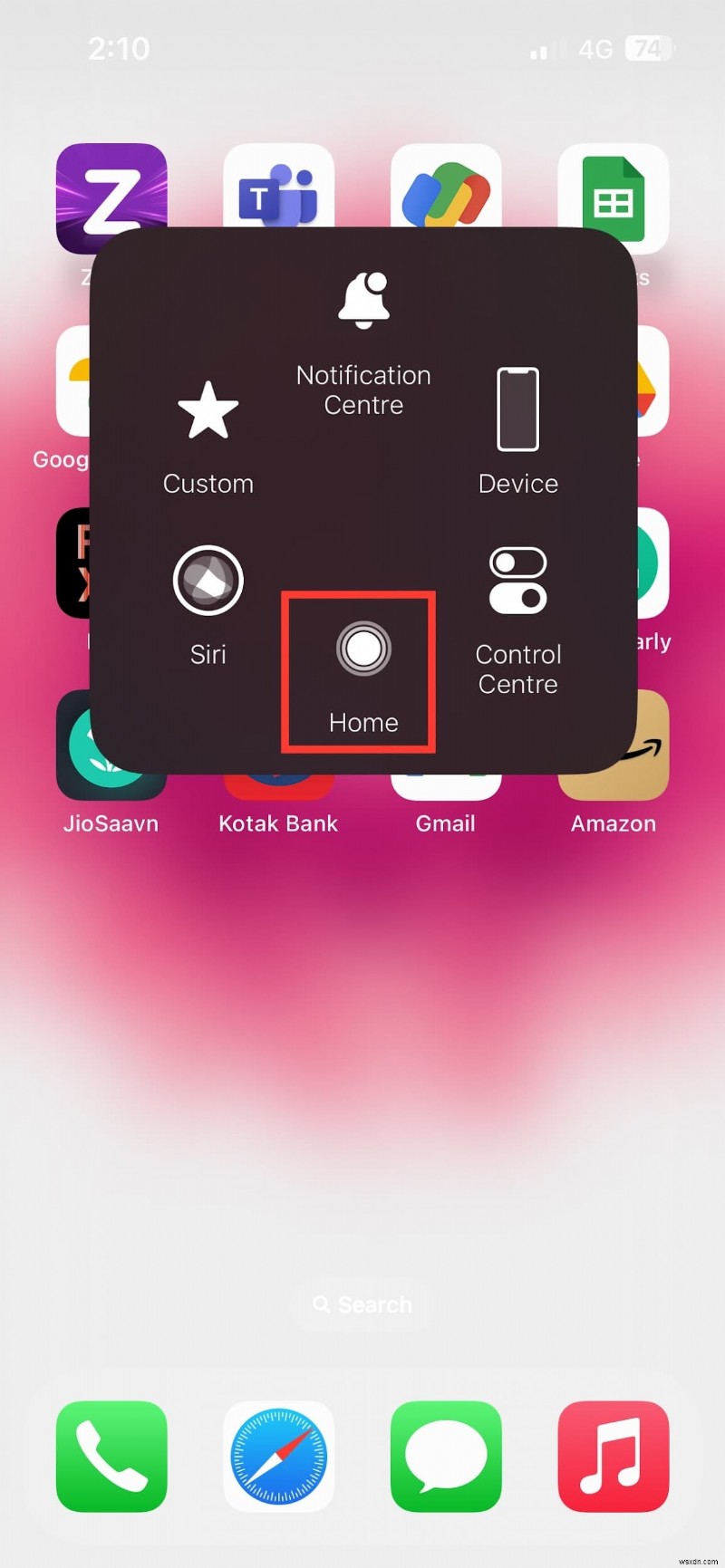 วิธีดูและจัดการบันทึกกิจกรรม iPhone ของคุณ:คำแนะนำทีละขั้นตอน 