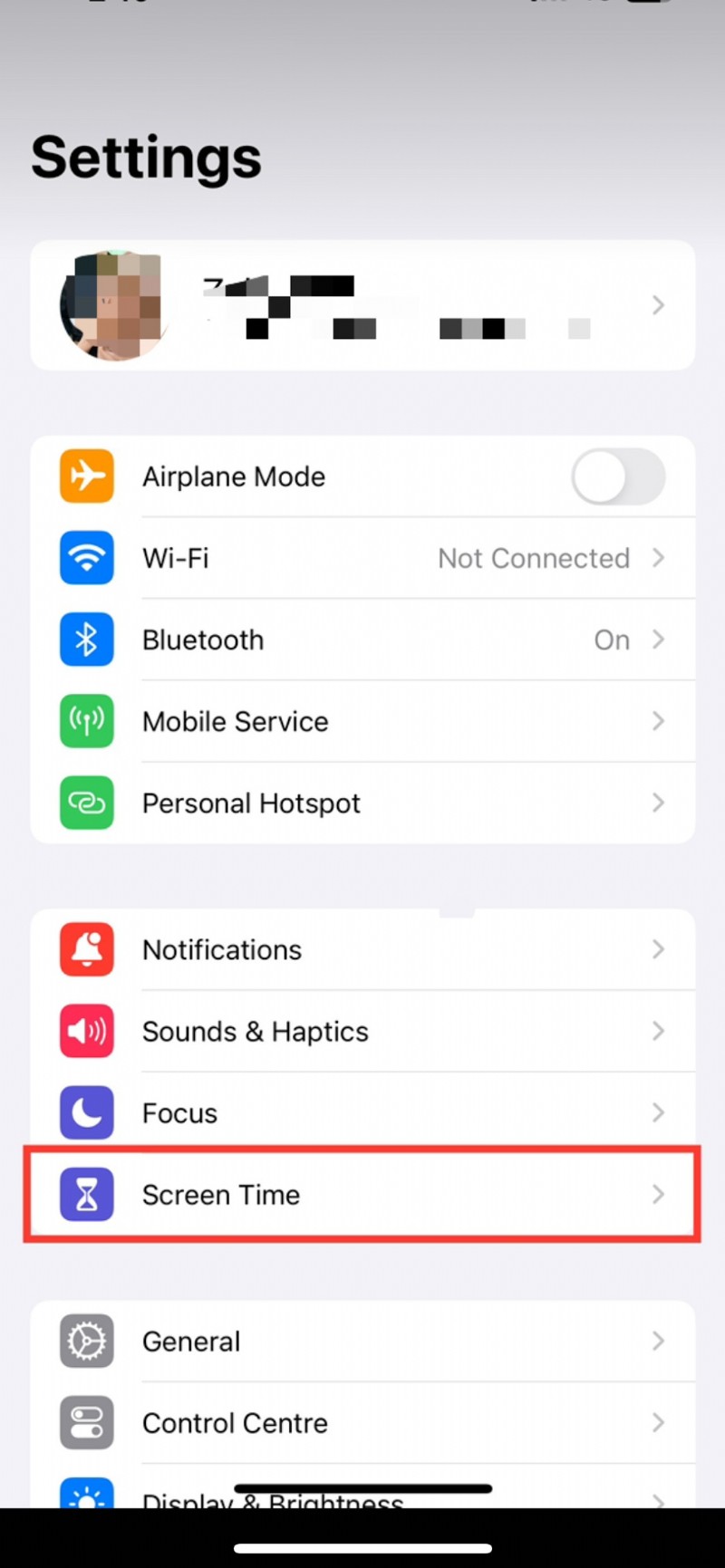 วิธีดูและจัดการบันทึกกิจกรรม iPhone ของคุณ:คำแนะนำทีละขั้นตอน 