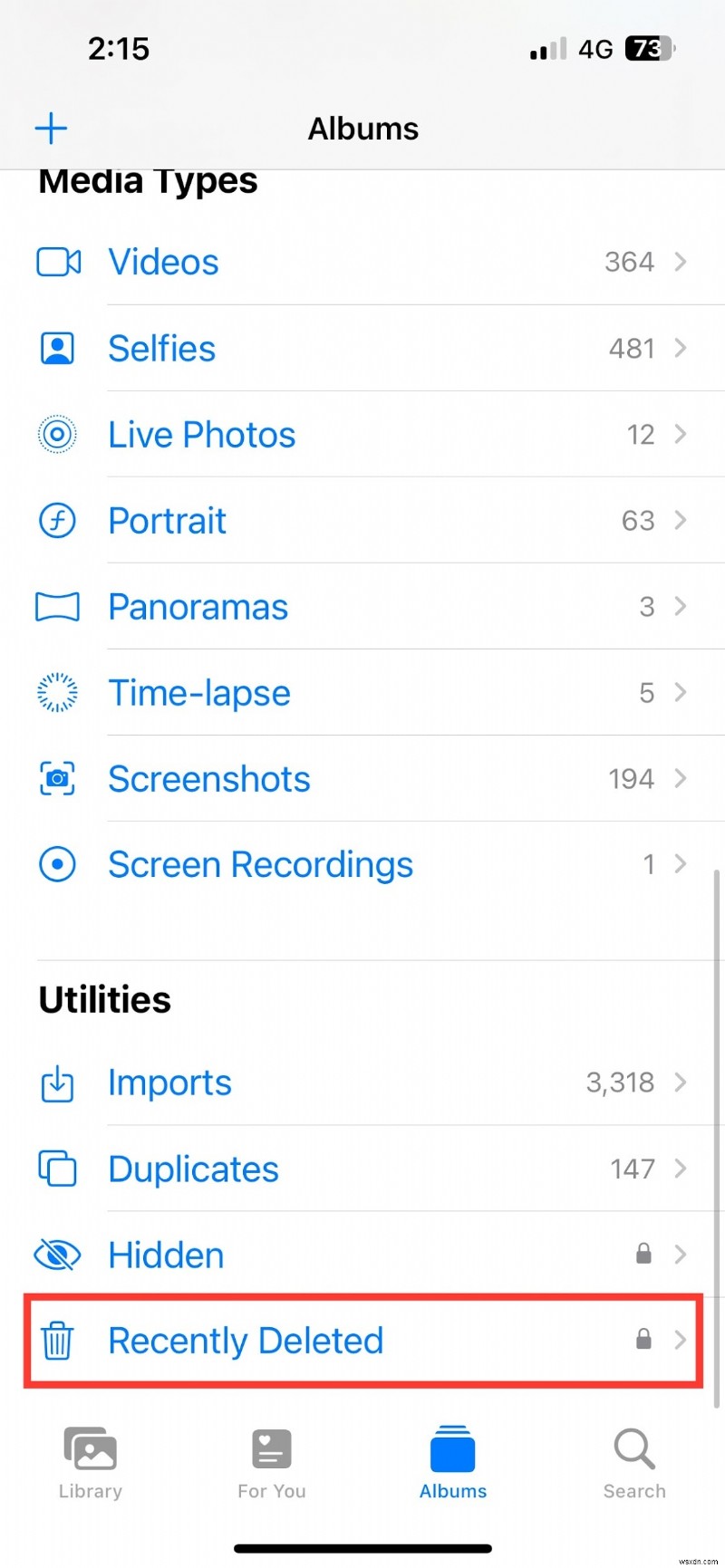 วิธีดูและจัดการบันทึกกิจกรรม iPhone ของคุณ:คำแนะนำทีละขั้นตอน 