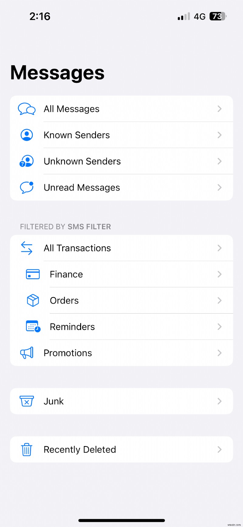 วิธีดูและจัดการบันทึกกิจกรรม iPhone ของคุณ:คำแนะนำทีละขั้นตอน 