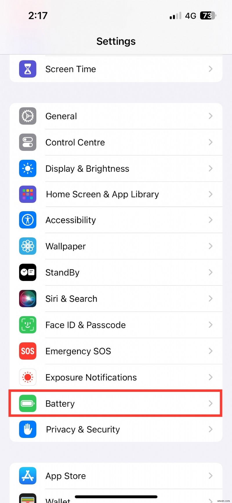 วิธีดูและจัดการบันทึกกิจกรรม iPhone ของคุณ:คำแนะนำทีละขั้นตอน 