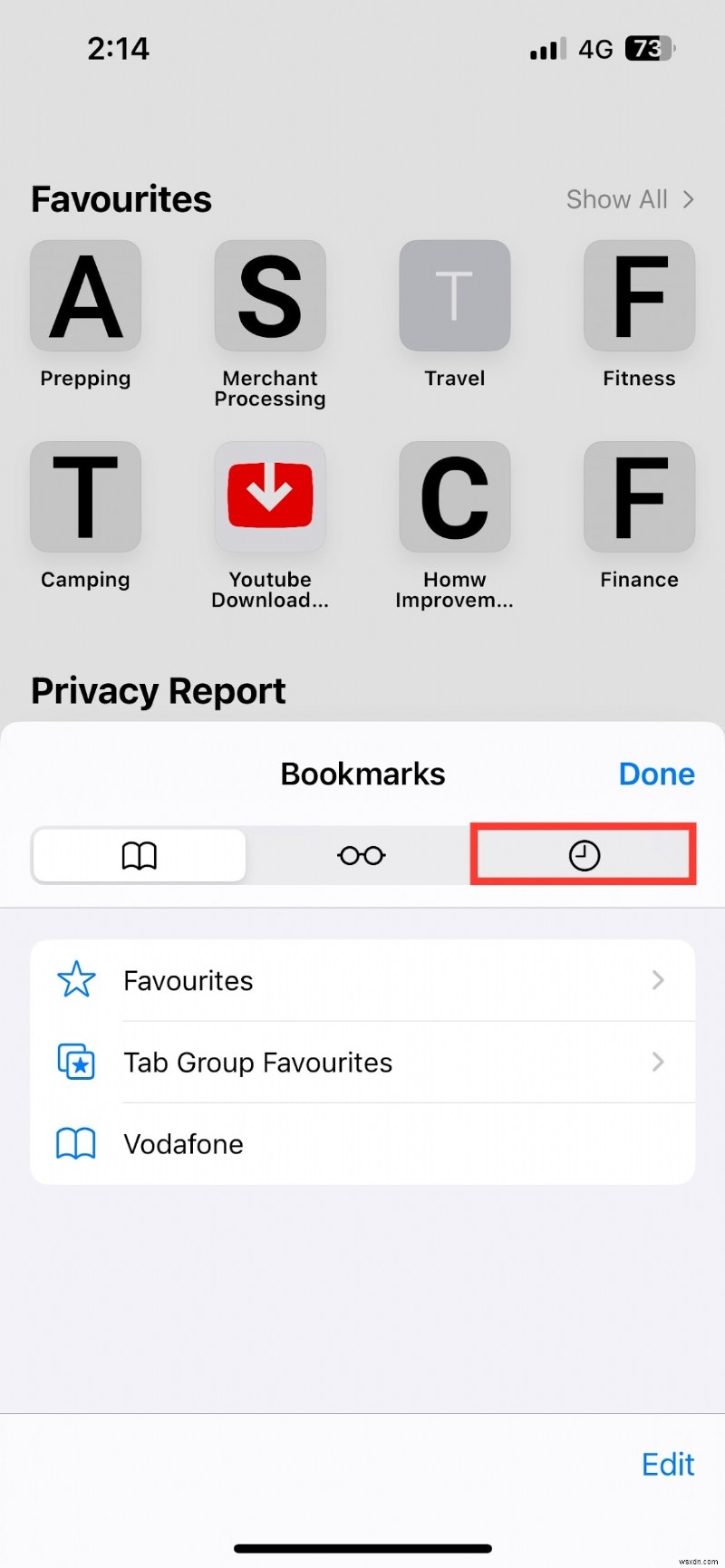 วิธีดูและจัดการบันทึกกิจกรรม iPhone ของคุณ:คำแนะนำทีละขั้นตอน 