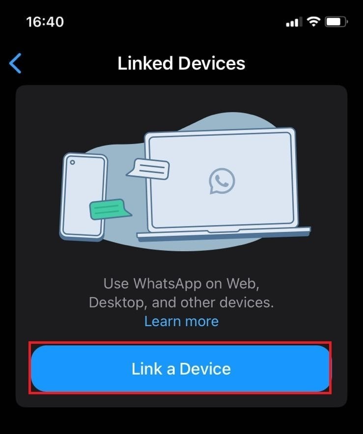 การติดตั้งและใช้งาน WhatsApp บน iPad โดยไม่ต้องใช้ iPhone:คำแนะนำทีละขั้นตอน 