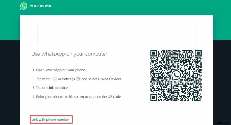 การติดตั้งและใช้งาน WhatsApp บน iPad โดยไม่ต้องใช้ iPhone:คำแนะนำทีละขั้นตอน 