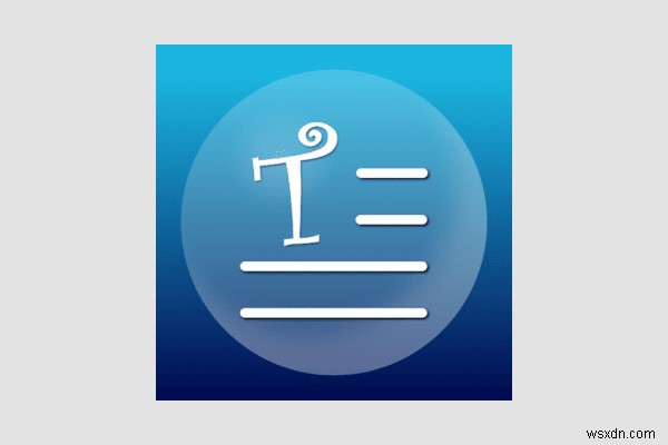 แอพ Teleprompter ฟรี 10 อันดับแรกสำหรับ Mac:ปรับปรุงการนำเสนอวิดีโอของคุณ 