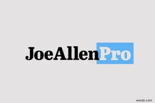 แอพ Teleprompter ฟรี 10 อันดับแรกสำหรับ Mac:ปรับปรุงการนำเสนอวิดีโอของคุณ 