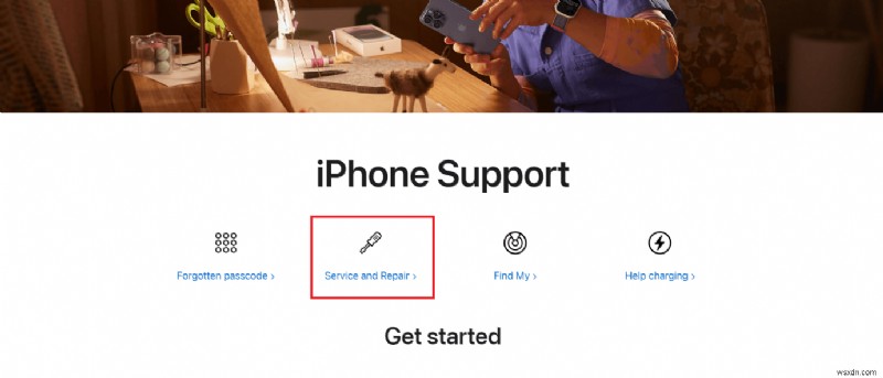 ตรวจสอบสถานะล็อคการเปิดใช้งาน iCloud ของคุณอย่างรวดเร็วและปลอดภัย