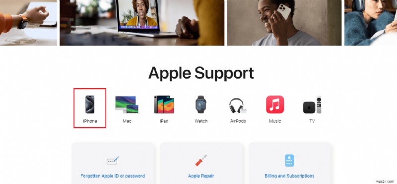 ตรวจสอบสถานะล็อคการเปิดใช้งาน iCloud ของคุณอย่างรวดเร็วและปลอดภัย