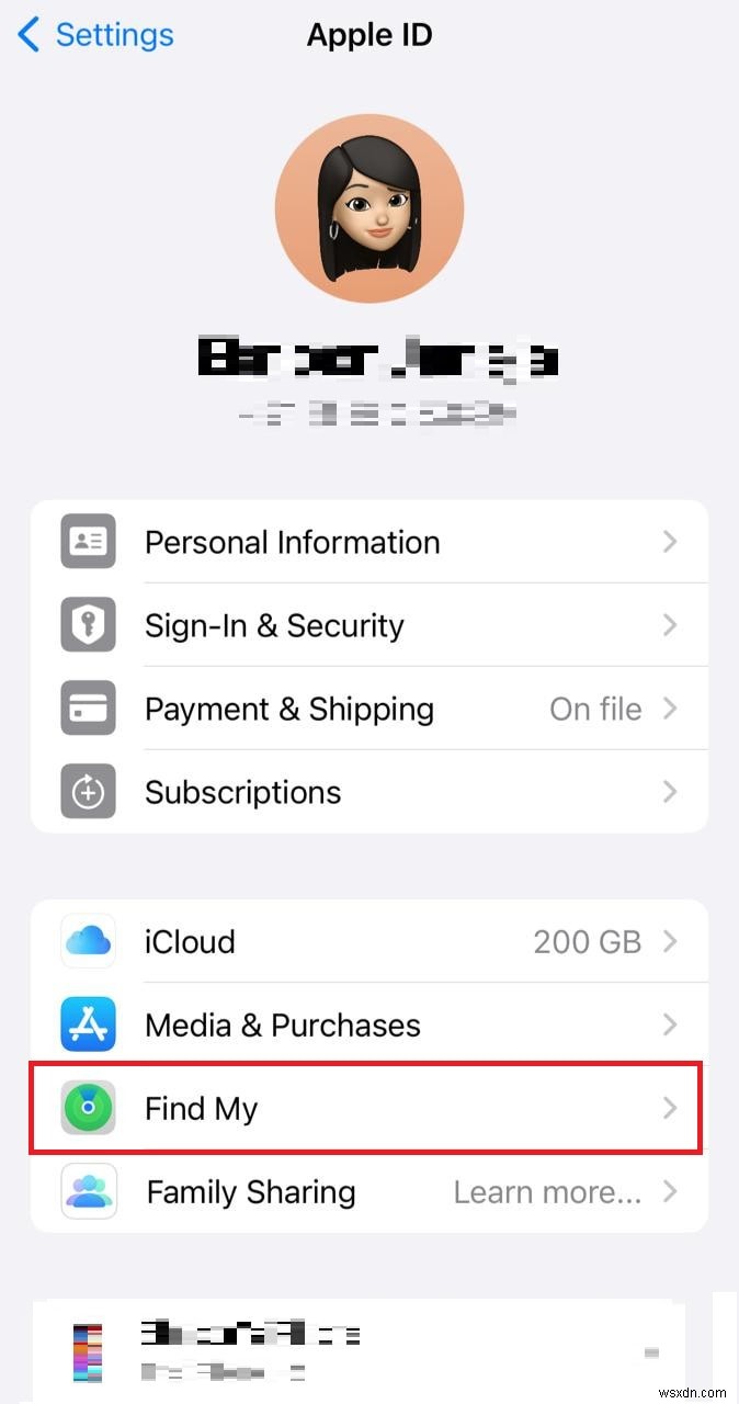 ตรวจสอบสถานะล็อคการเปิดใช้งาน iCloud ของคุณอย่างรวดเร็วและปลอดภัย