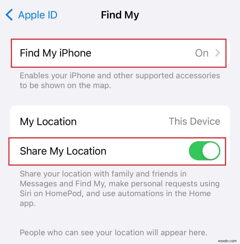 ตรวจสอบสถานะล็อคการเปิดใช้งาน iCloud ของคุณอย่างรวดเร็วและปลอดภัย