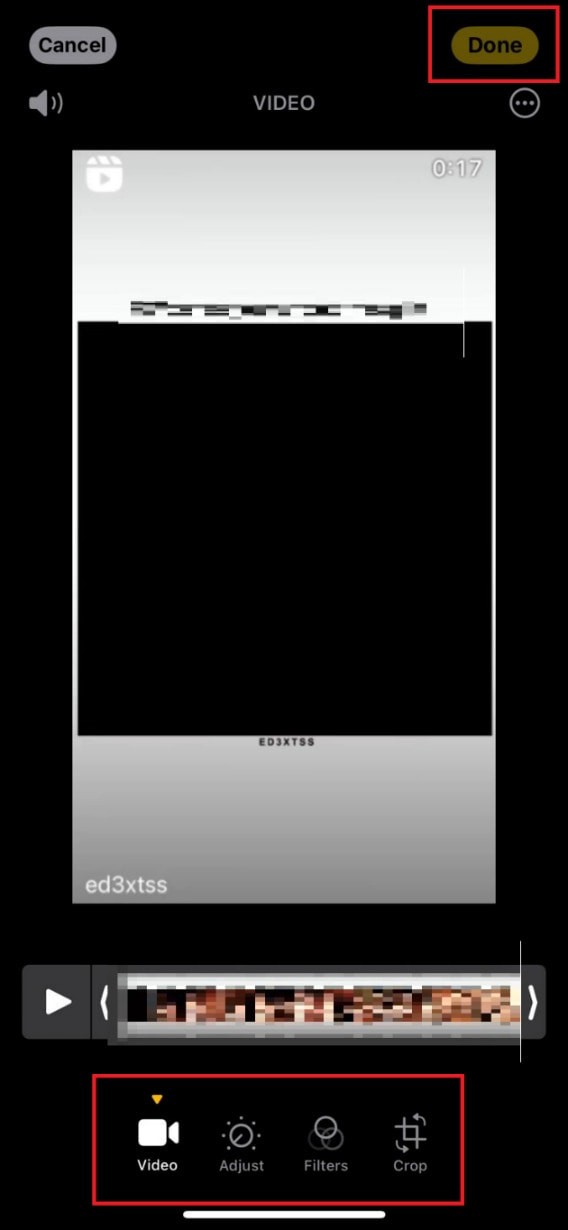 เพิ่มความชัดเจนของวิดีโอ iPhone ของคุณ:เคล็ดลับการแก้ไขอย่างง่าย