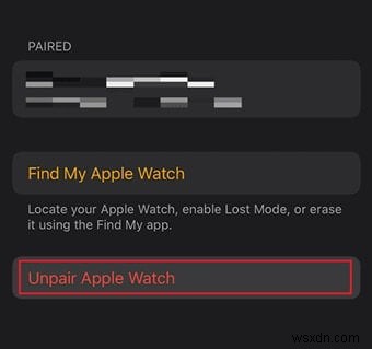 9 การแก้ไขที่ได้รับการพิสูจน์แล้วสำหรับ Apple Watch ที่ค้างอยู่ในการอัปเดตระหว่างการจับคู่ 