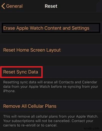 9 การแก้ไขที่ได้รับการพิสูจน์แล้วสำหรับ Apple Watch ที่ค้างอยู่ในการอัปเดตระหว่างการจับคู่ 
