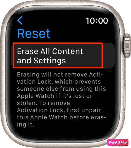 9 การแก้ไขที่ได้รับการพิสูจน์แล้วสำหรับ Apple Watch ที่ค้างอยู่ในการอัปเดตระหว่างการจับคู่ 
