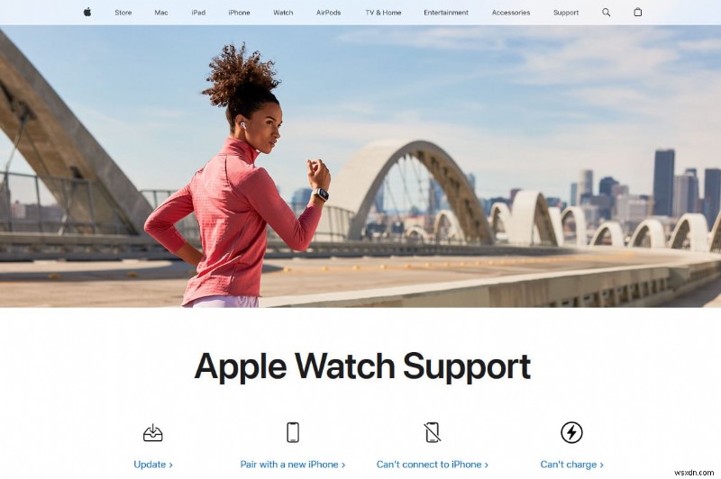 9 การแก้ไขที่ได้รับการพิสูจน์แล้วสำหรับ Apple Watch ที่ค้างอยู่ในการอัปเดตระหว่างการจับคู่ 