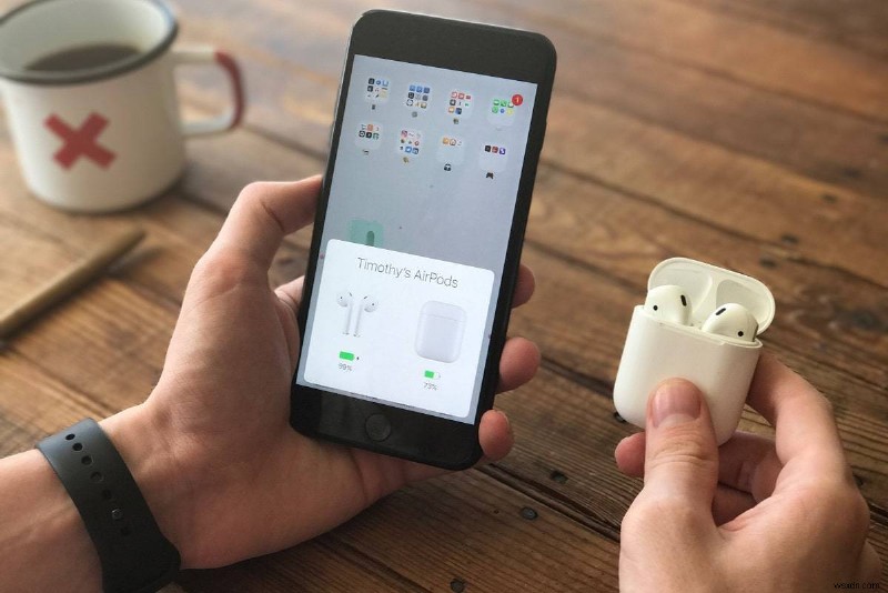 AirPods ตัดออกเหรอ? 9 วิธีแก้ไขที่ได้รับการพิสูจน์แล้วเพื่อคืนค่าการเล่นที่ราบรื่น 