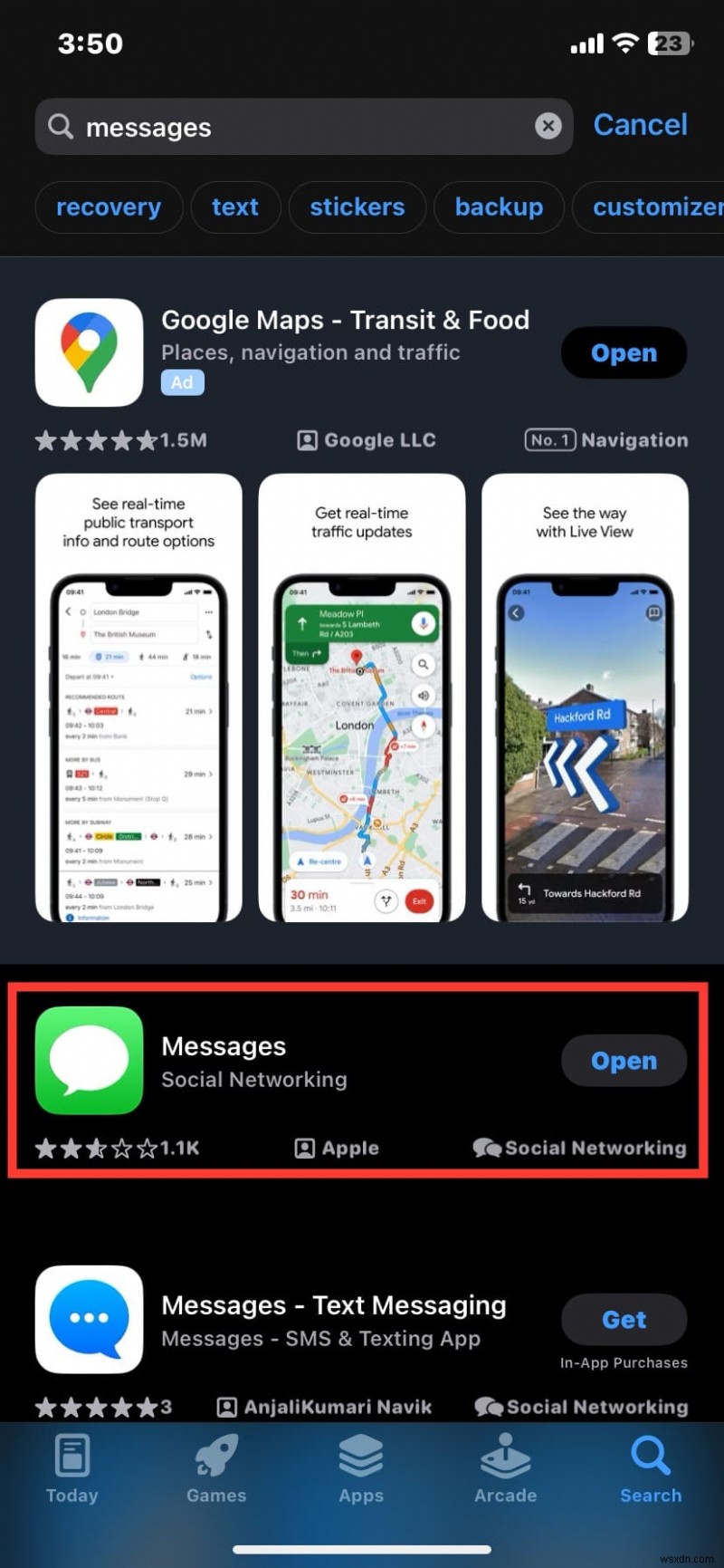 แก้ไขข้อผิดพลาดของปุ่มเข้าร่วม FaceTime บน iMessage - คู่มือแก้ไขด่วน 