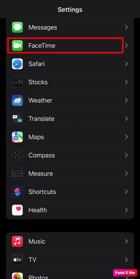 แก้ไขข้อผิดพลาดของปุ่มเข้าร่วม FaceTime บน iMessage - คู่มือแก้ไขด่วน 