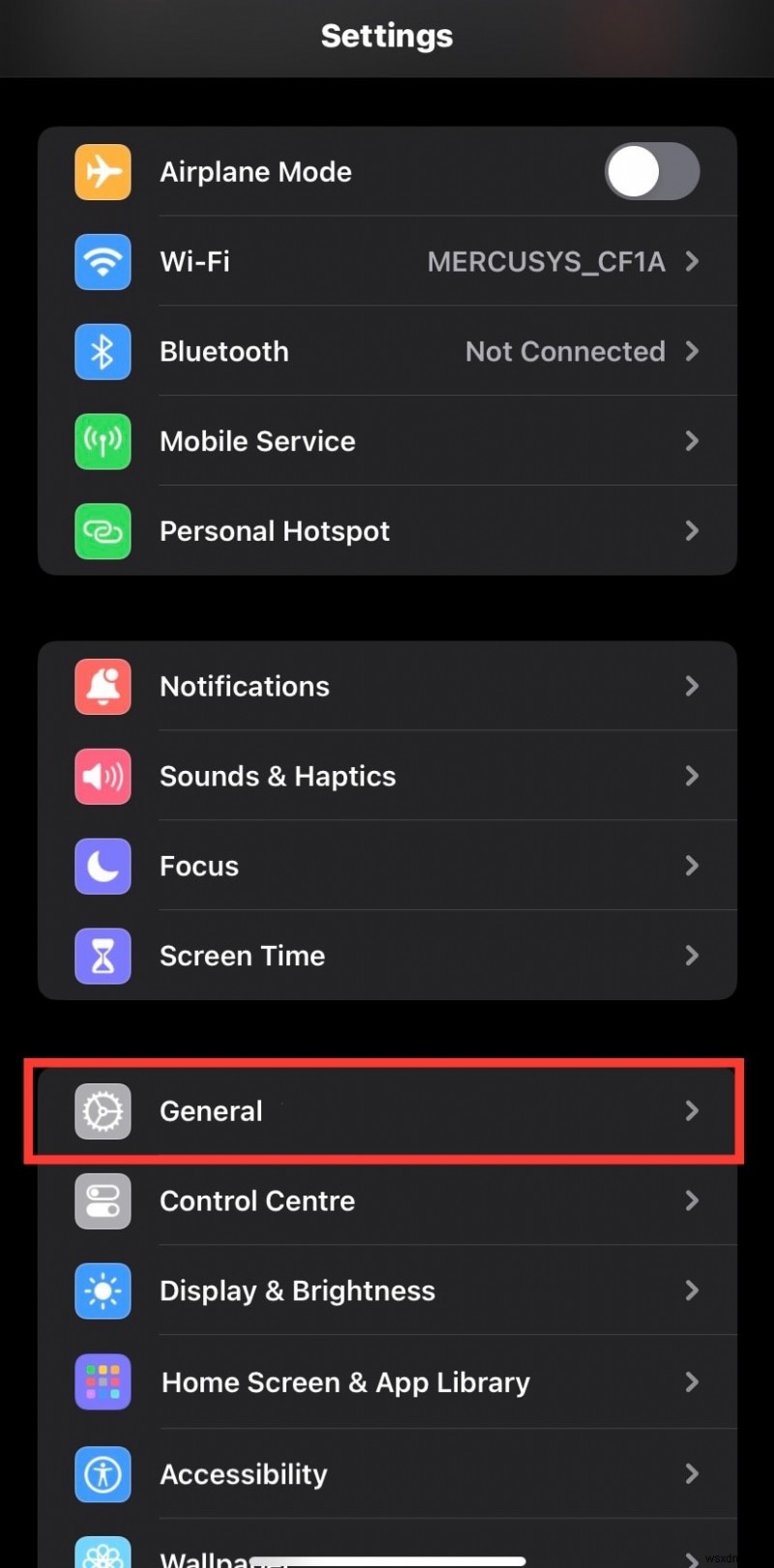 แก้ไขข้อผิดพลาดของปุ่มเข้าร่วม FaceTime บน iMessage - คู่มือแก้ไขด่วน 
