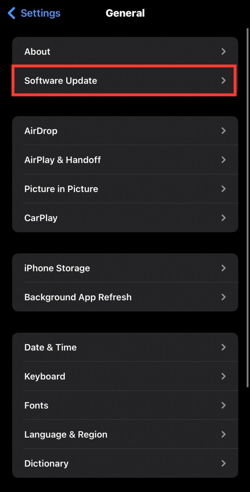 แก้ไขข้อผิดพลาดของปุ่มเข้าร่วม FaceTime บน iMessage - คู่มือแก้ไขด่วน 