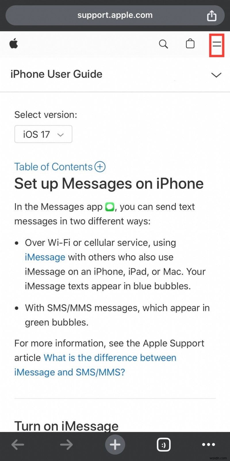 แก้ไขข้อผิดพลาดของปุ่มเข้าร่วม FaceTime บน iMessage - คู่มือแก้ไขด่วน 