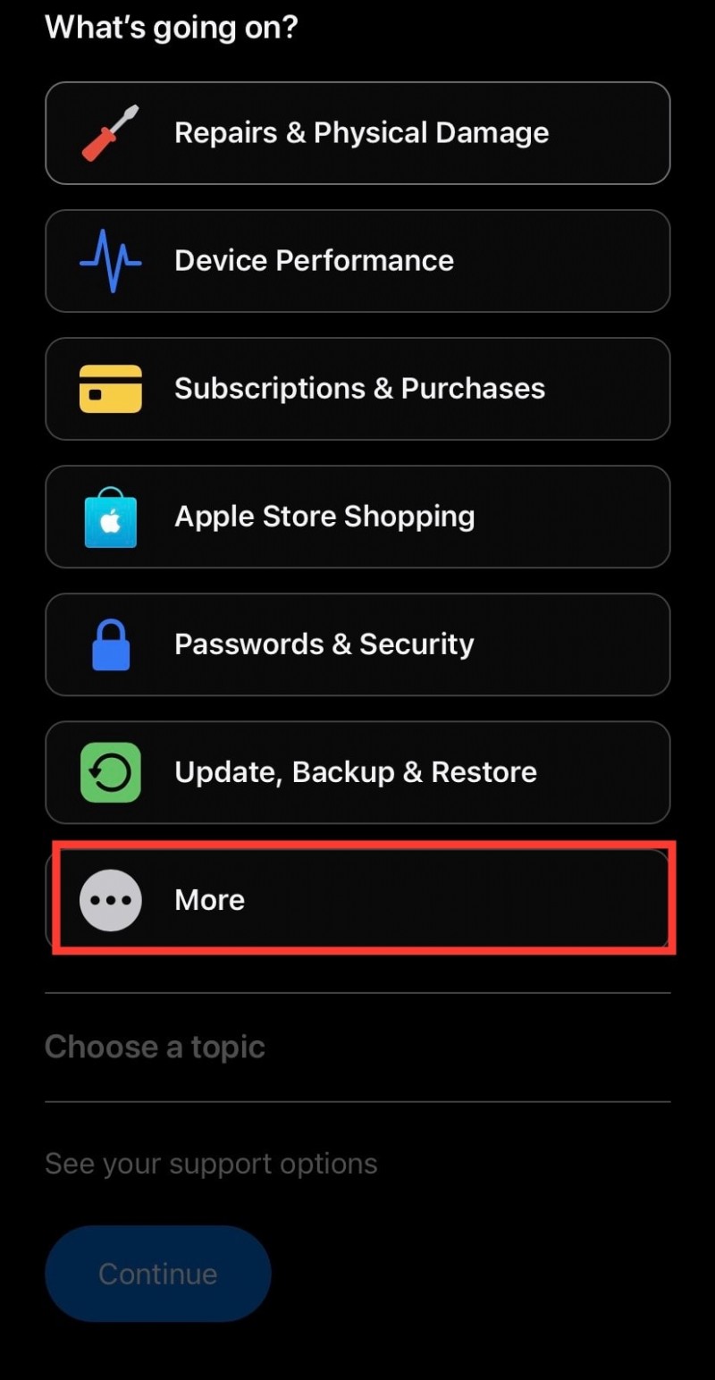 แก้ไขข้อผิดพลาดของปุ่มเข้าร่วม FaceTime บน iMessage - คู่มือแก้ไขด่วน 