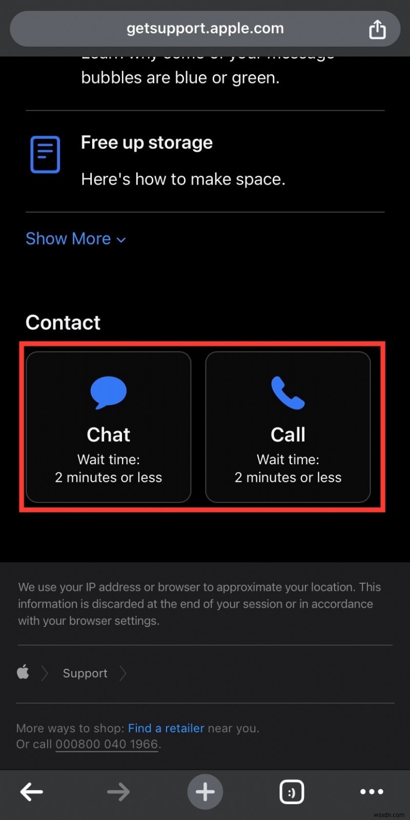 แก้ไขข้อผิดพลาดของปุ่มเข้าร่วม FaceTime บน iMessage - คู่มือแก้ไขด่วน 