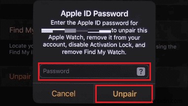 Apple Watch ติดอยู่ที่  โปรดตั้งค่าต่อ  บน iPhone หรือไม่ คู่มือการแก้ไขด่วน 