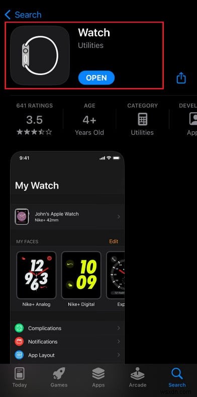 Apple Watch ติดอยู่ที่  โปรดตั้งค่าต่อ  บน iPhone หรือไม่ คู่มือการแก้ไขด่วน 