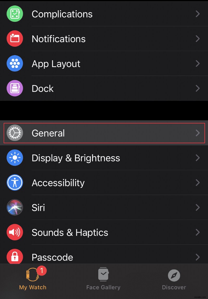 Apple Watch ติดอยู่ที่  โปรดตั้งค่าต่อ  บน iPhone หรือไม่ คู่มือการแก้ไขด่วน 