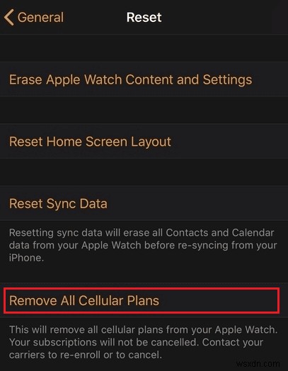 Apple Watch ติดอยู่ที่  โปรดตั้งค่าต่อ  บน iPhone หรือไม่ คู่มือการแก้ไขด่วน 