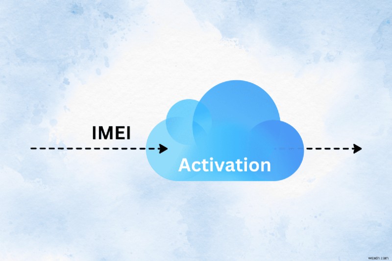 วิธี IMEI ฟรีเพื่อเลี่ยงการเปิดใช้งาน iCloud – คำแนะนำทีละขั้นตอน
