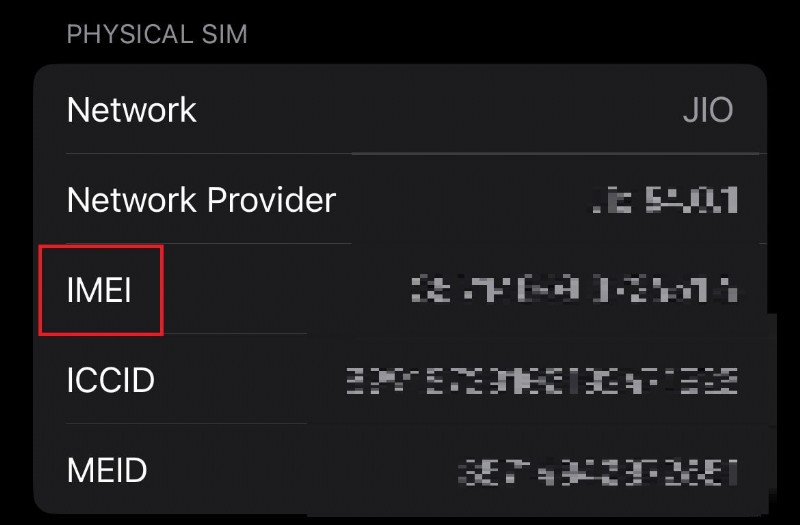 วิธี IMEI ฟรีเพื่อเลี่ยงการเปิดใช้งาน iCloud – คำแนะนำทีละขั้นตอน