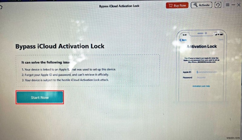 วิธี IMEI ฟรีเพื่อเลี่ยงการเปิดใช้งาน iCloud – คำแนะนำทีละขั้นตอน